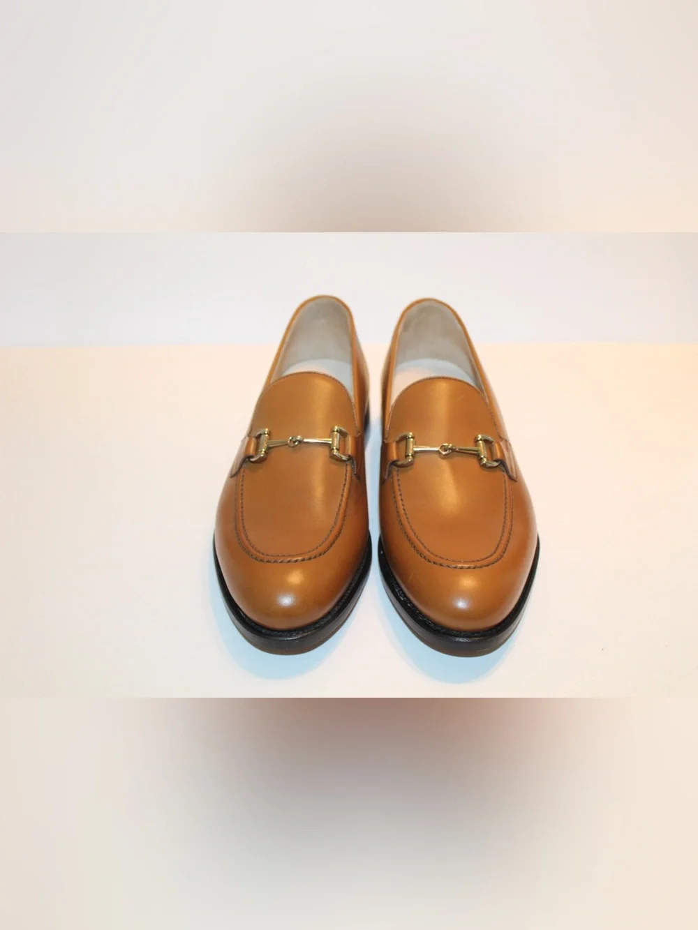 IDRESE Andre Men’s Leather Dress Shoes Size 10 NEW